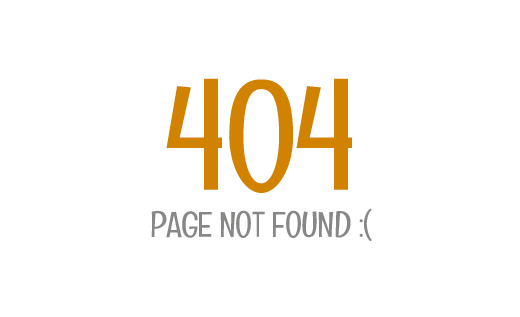 Error 404 404