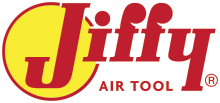 Jiffy Air Tool